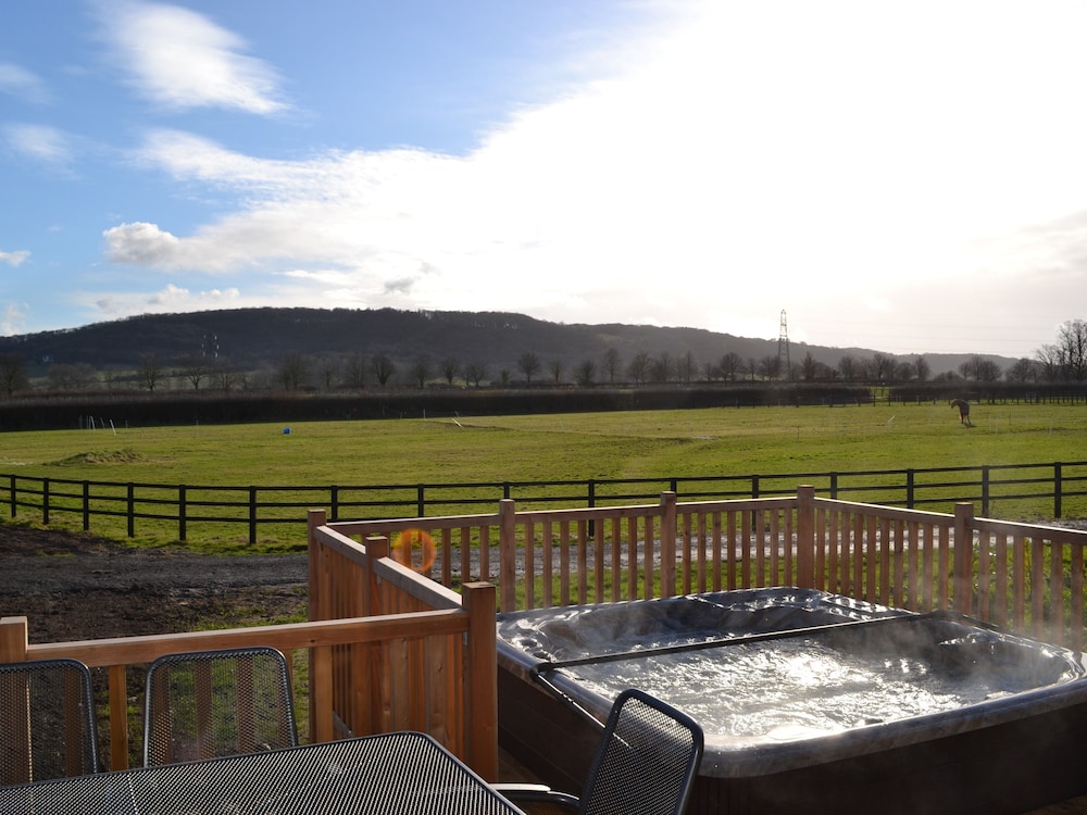 Premium Apartment, Ensuite (Red Kite Lodge) photo 1