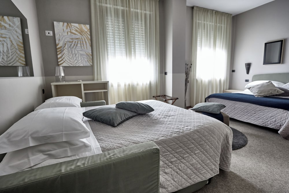 Junior Suite Familiare