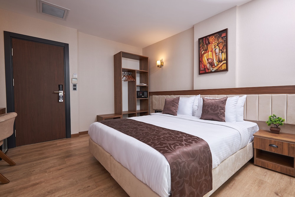 Superior Room - Photo 6