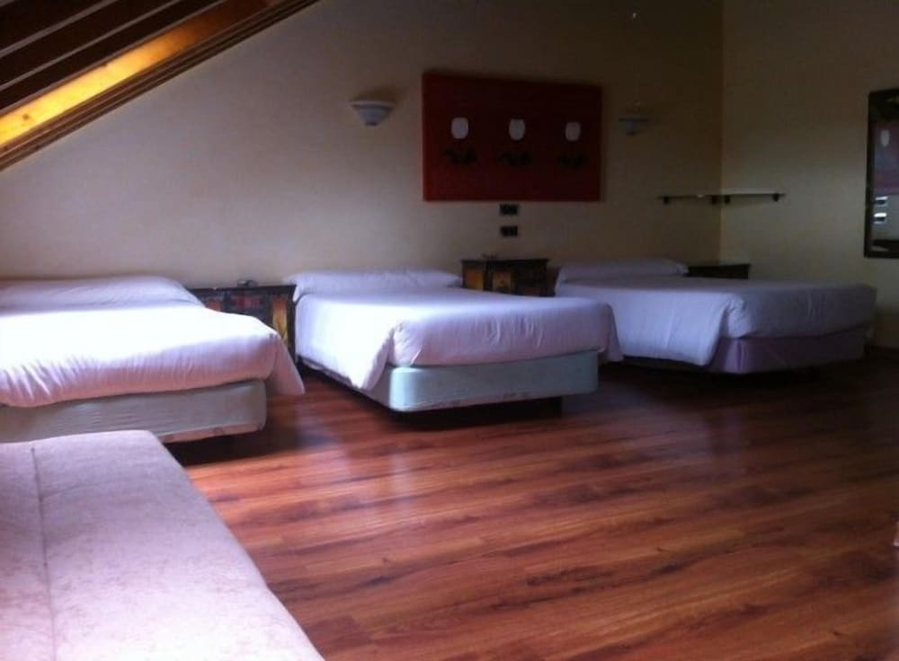 Triple Room photo 3