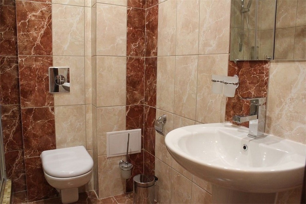 Standard Triple Room photo 2