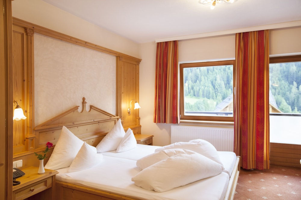 Standard Apartment, 1 Bedroom, Balcony - Photo 9