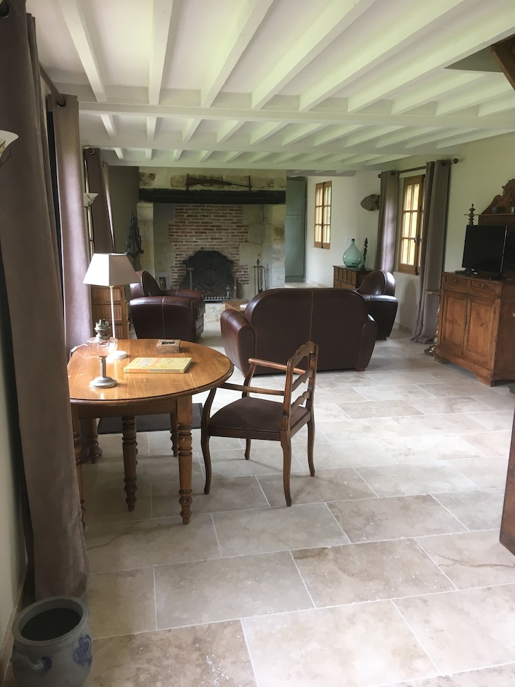 Quadruple Room (La dependance  ) photo 2