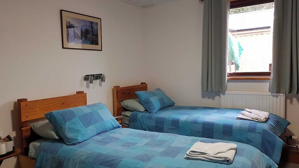 Twin Room photo 2