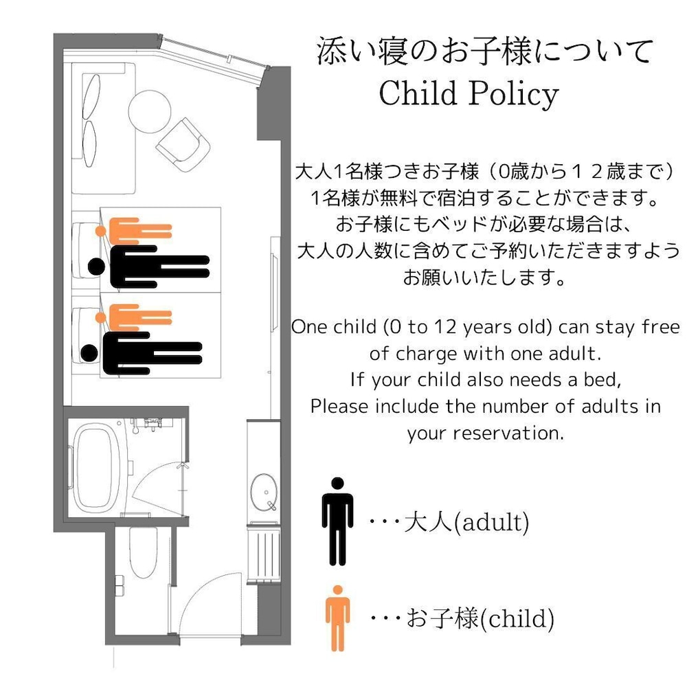 Standard Twin Room - Photo 6