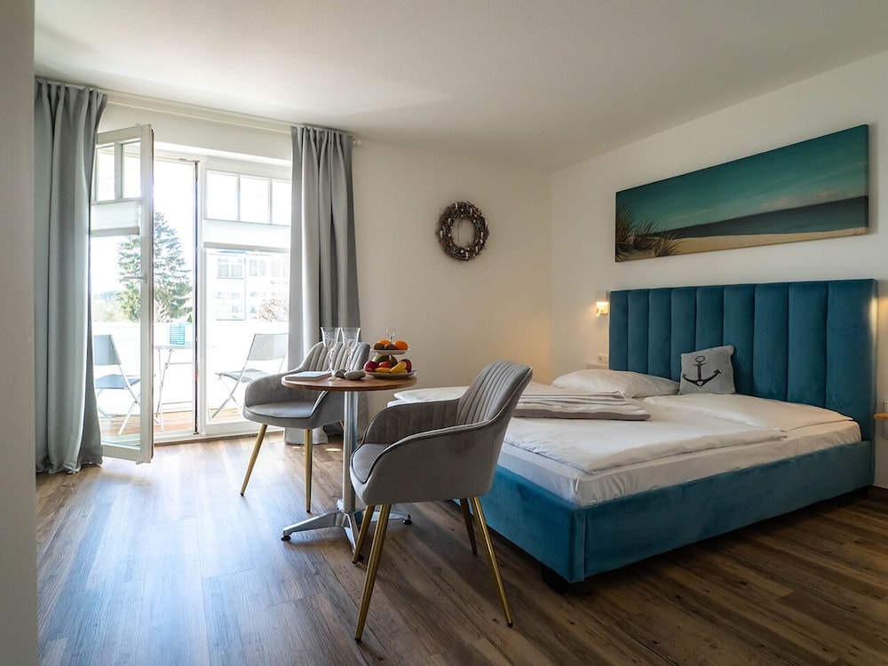 Luxury Double Room photo 1