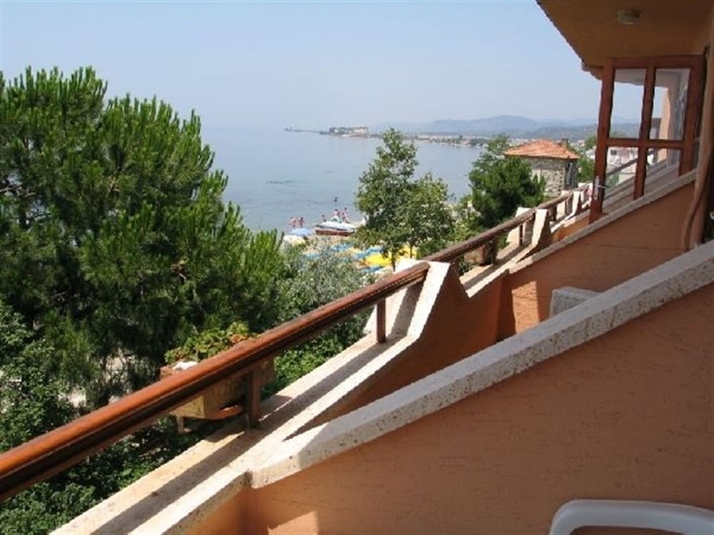 Double Room, Sea View photo 2
