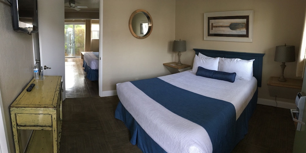 Deluxe Suite, 1 Bedroom photo 3