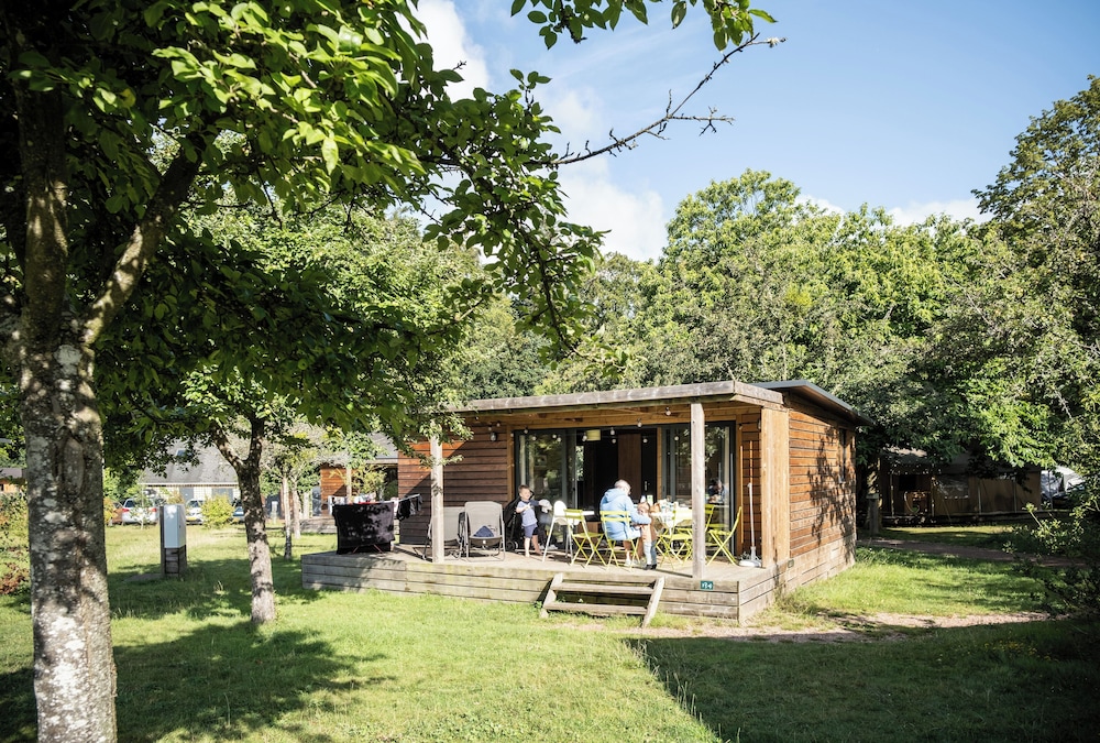 Family Chalet photo 1