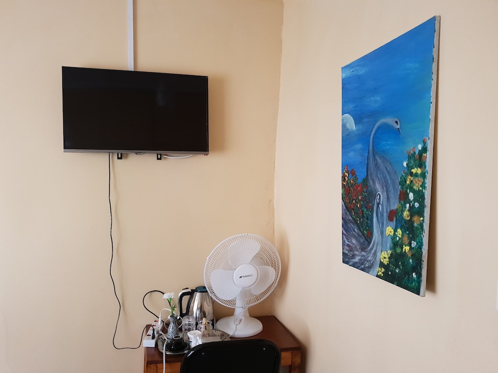 Double Room, 1 Double Bed, Accessible, Non Smoking photo 3