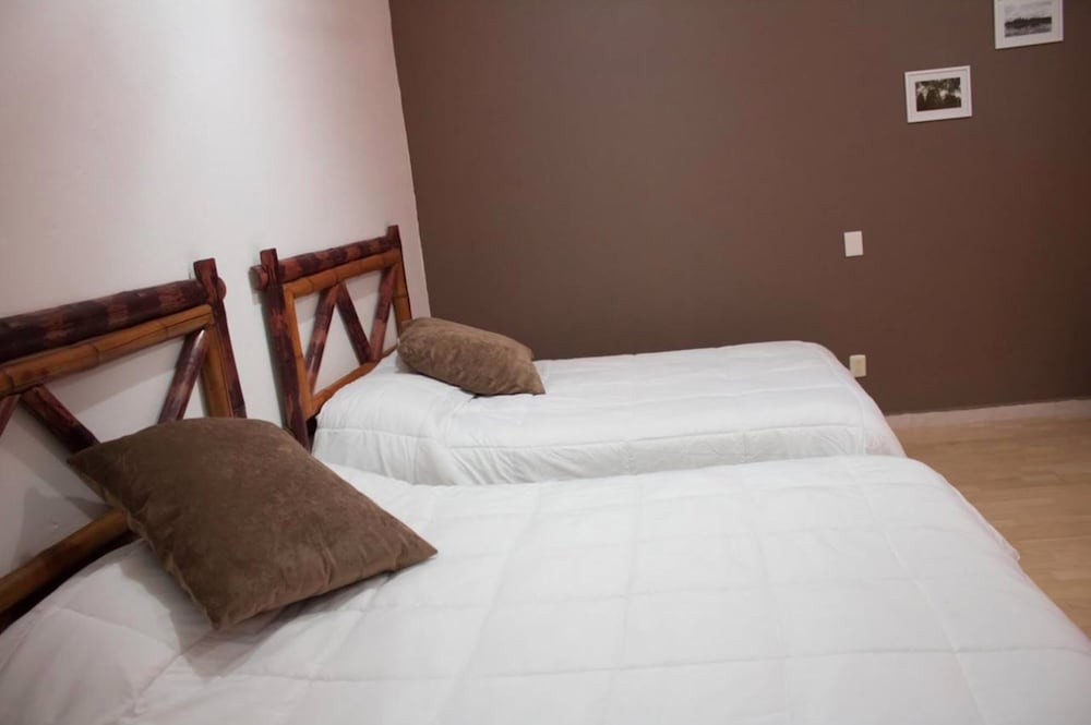 Standard Double Room photo 2