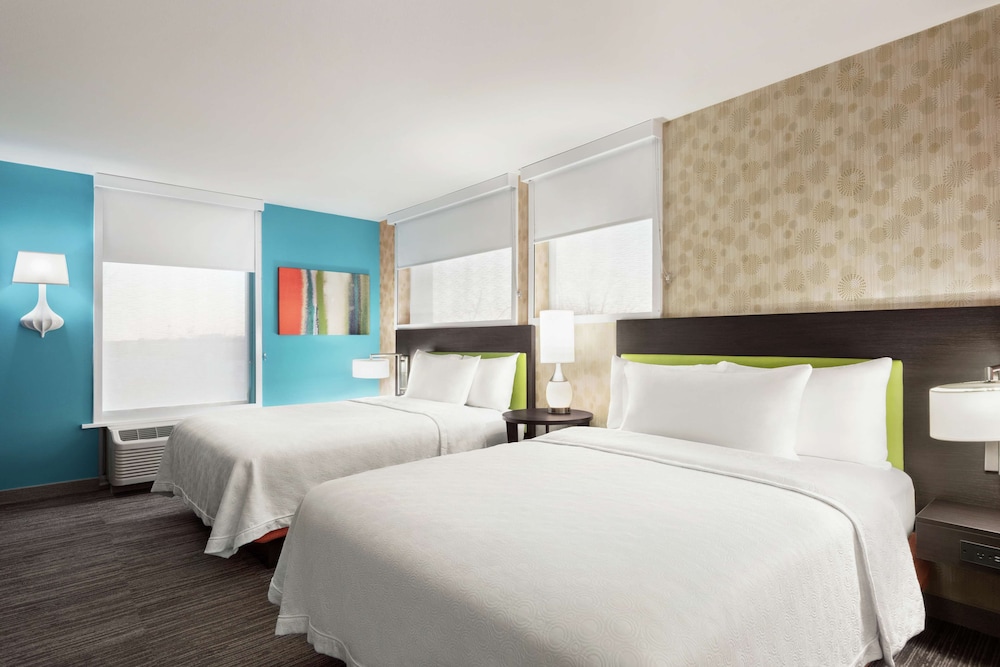 Home2 Suites by Hilton Woodbridge Potomac Mills, Foto 2