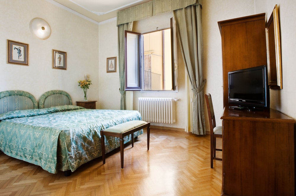 Superior Double Room Single Use, River View
