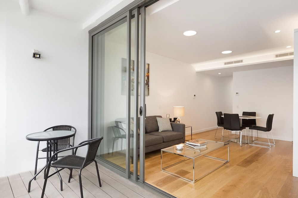 Executive Apartment, 1 Bedroom photo 3