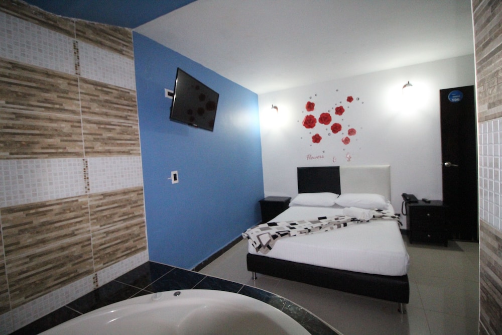 Honeymoon Double Room