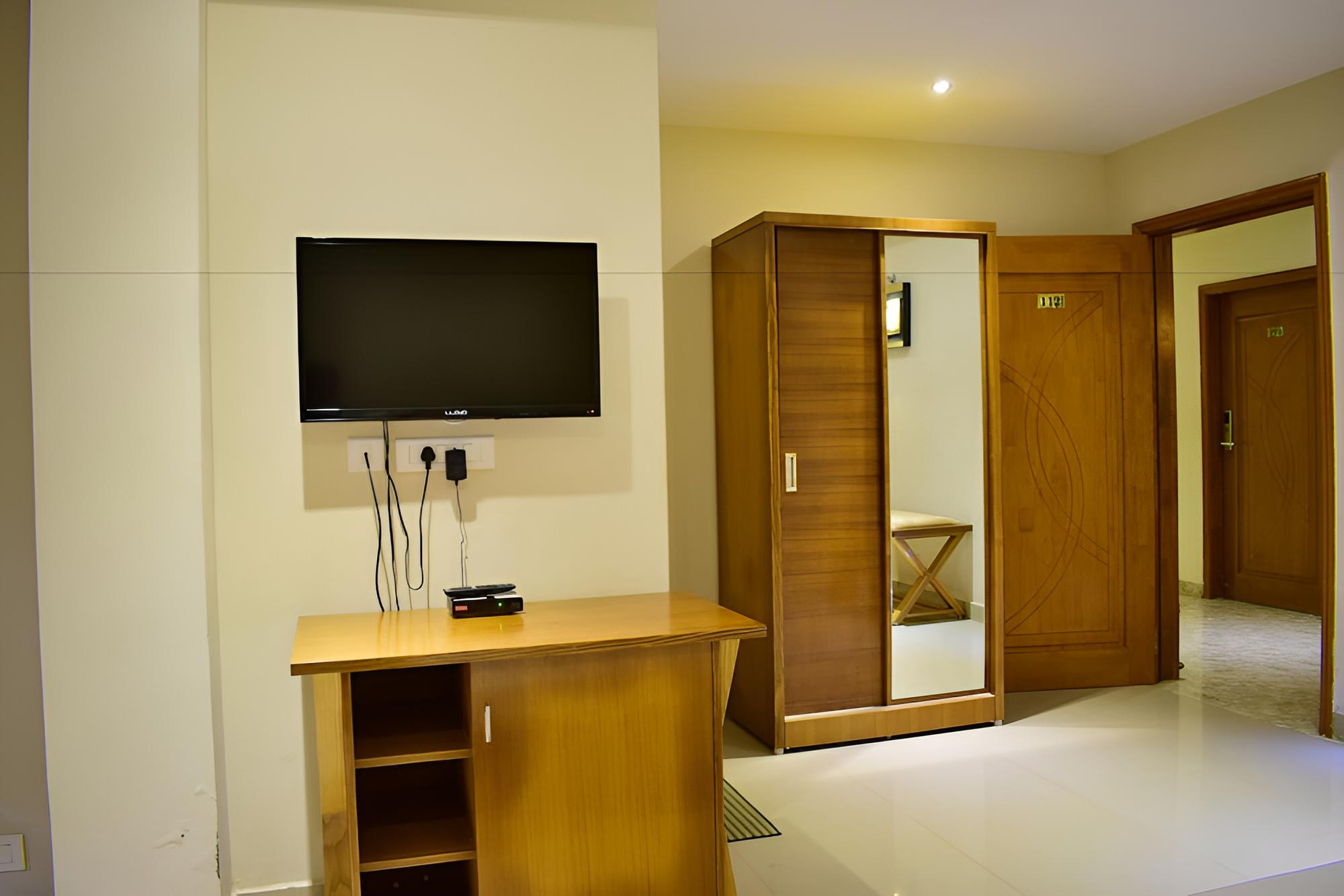 Superior Room photo 1