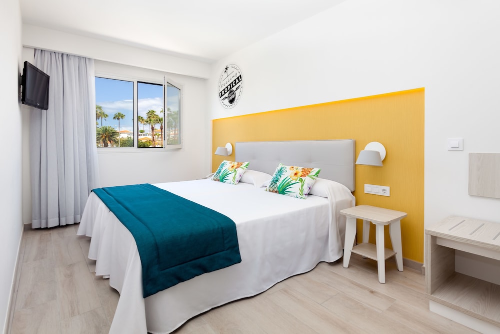Suite, 1 Dormitorio, Cocina (2 adultos)