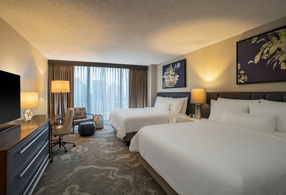 Traditional Room, Multiple Beds - Photo 2