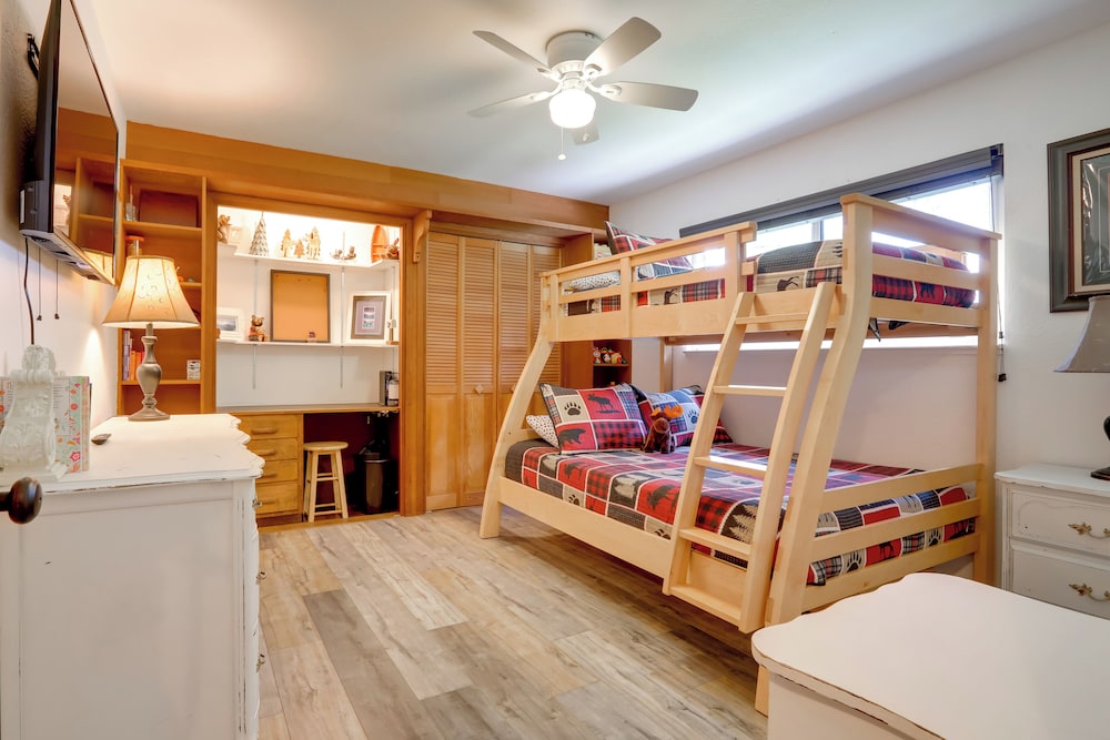 House (2 Bedrooms) photo 2