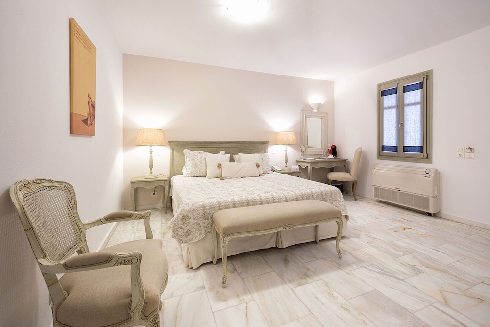 Standard Room, Garden View, Ground Floor - Photo 4