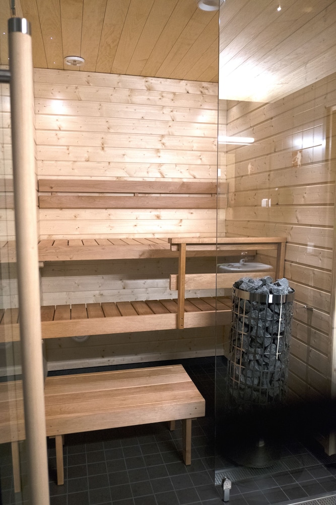 Deluxe Room, 2 Bedrooms, Sauna photo 2