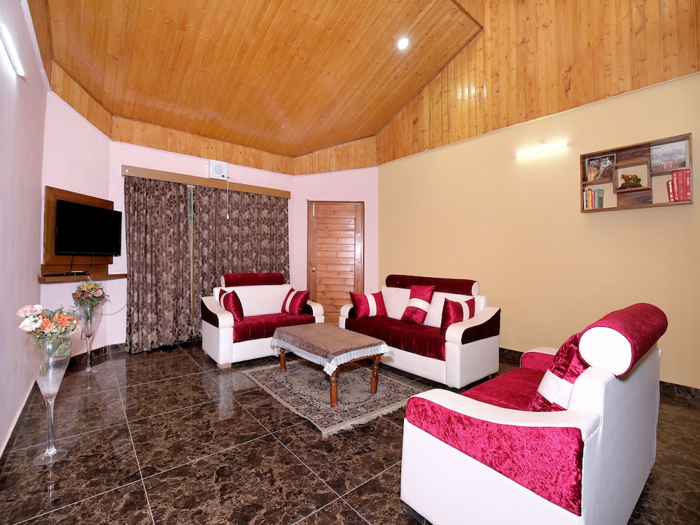 Double Or Twin Room photo 1