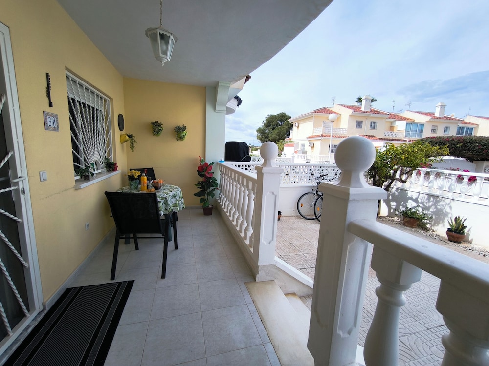 Bungalow Malibu Complex Doña Pepa- Rojales, Billede 14