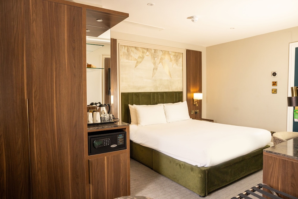 Room, 1 Double Bed - Photo 6