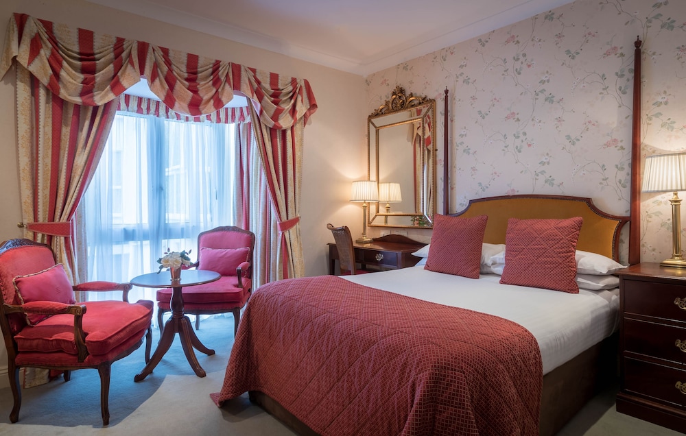 Double Room, 1 Double Bed