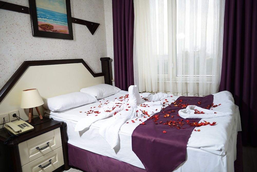 Standard Single Room, 1 Bedroom photo 1