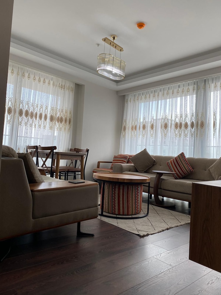Superior Apartment, 2 Bedrooms photo 2