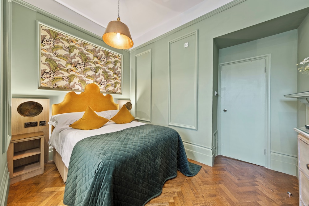 Superior Double Room, 1 Double Bed, Kitchenette photo 3