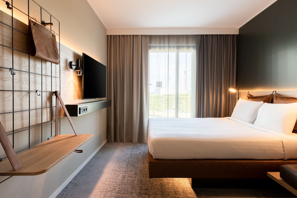 Room, 1 Queen Bed - Photo 1