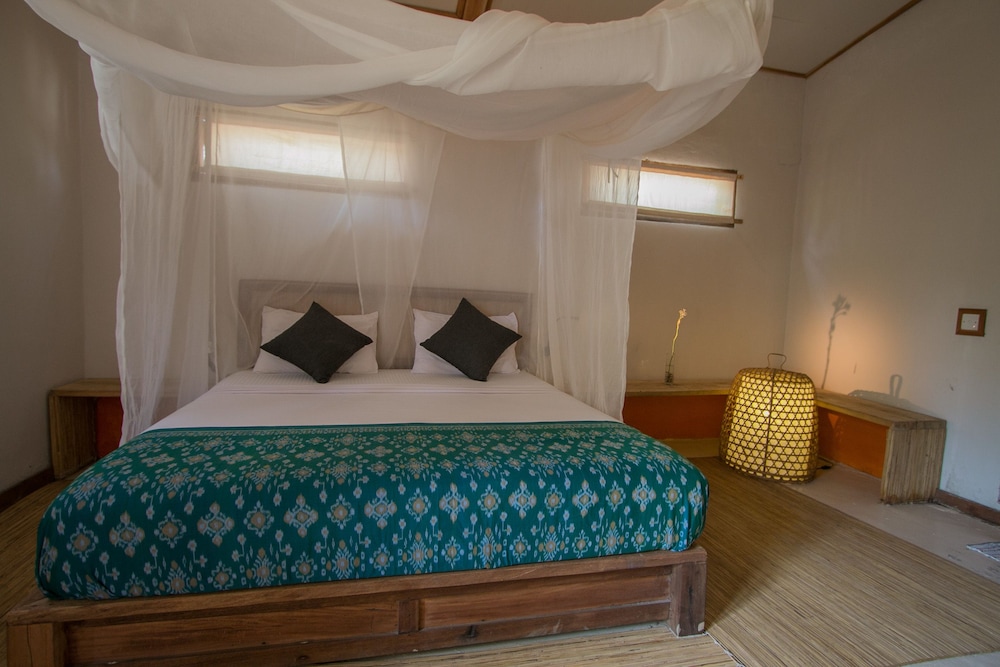Family Room, 2 Bedrooms (The Joglo) photo 1