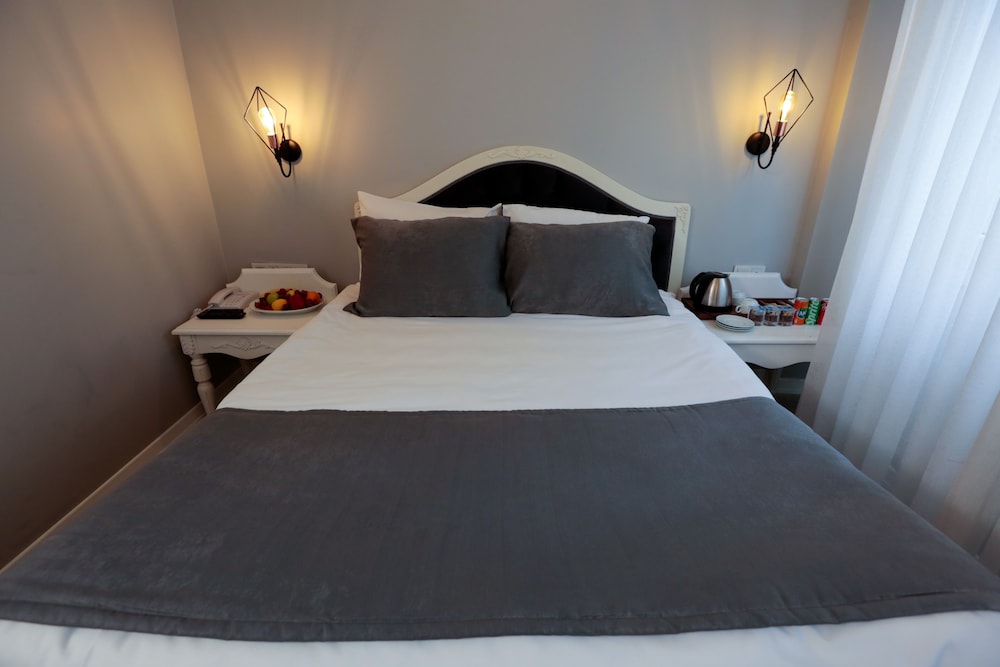 Twin Room photo 2