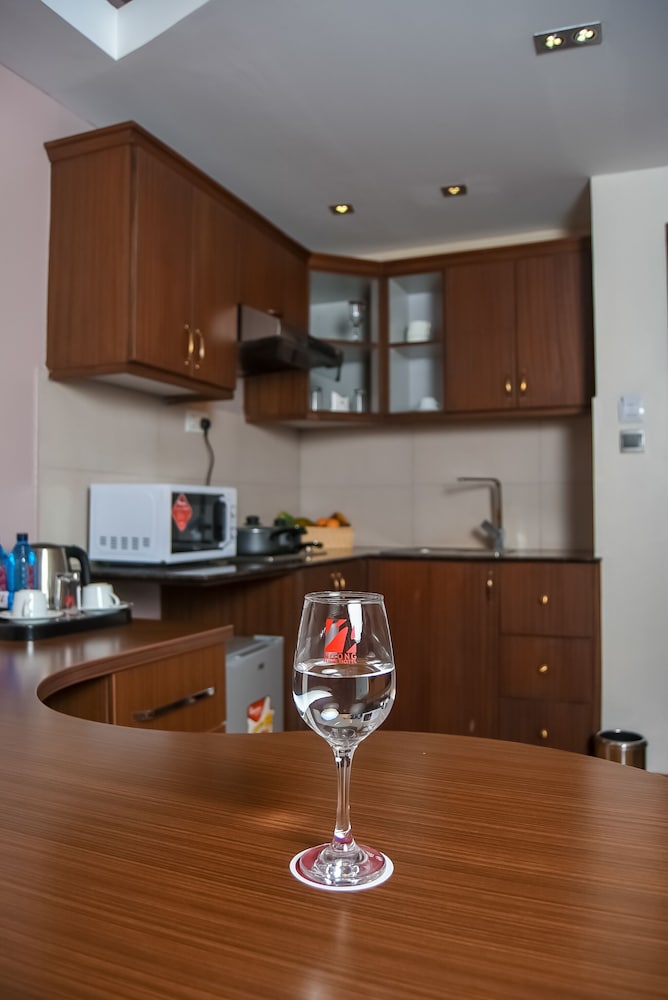 Superior Suites