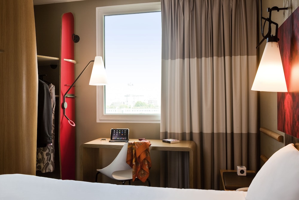 Standard Room, 1 Double Bed - Photo 5