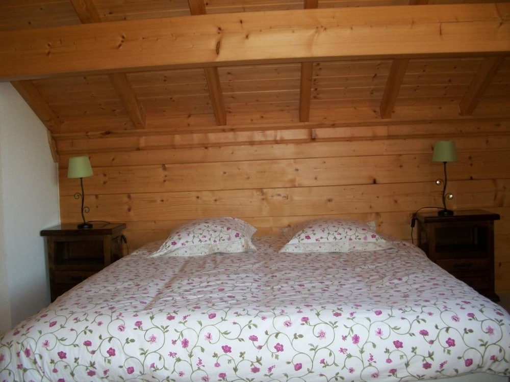 Double Room (L’Ourika) photo 3