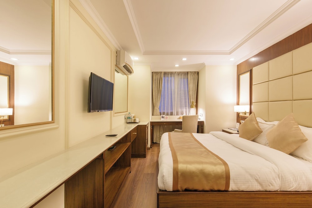 Standard Single Room - Photo 11