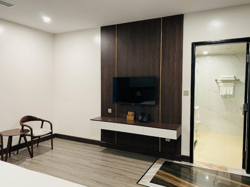 Superior Double or Twin Room, 1 Bedroom photo 2