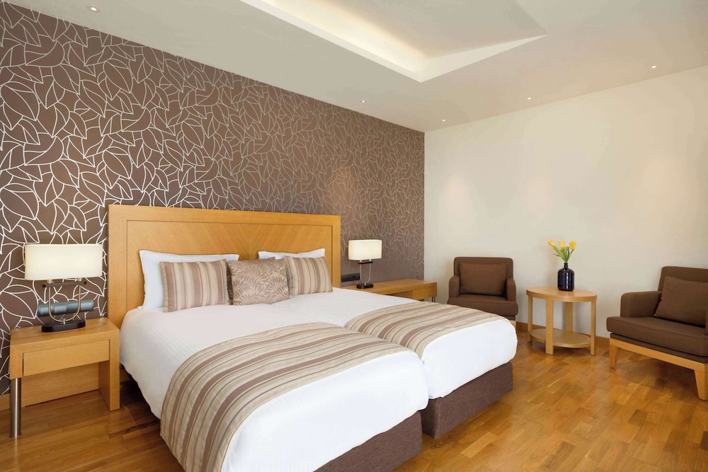 Deluxe Room, Sea View
