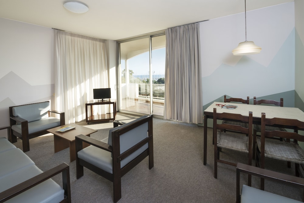 Standard Apartment, 2 Bedrooms, Sea View (Family)