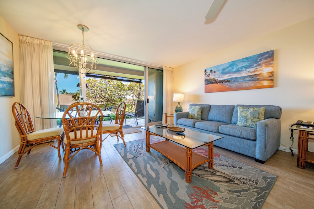 Studio, Garden View (Unit MEK111)