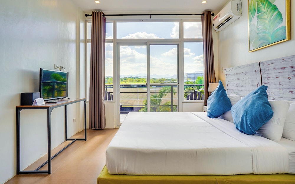 Comfort Villa