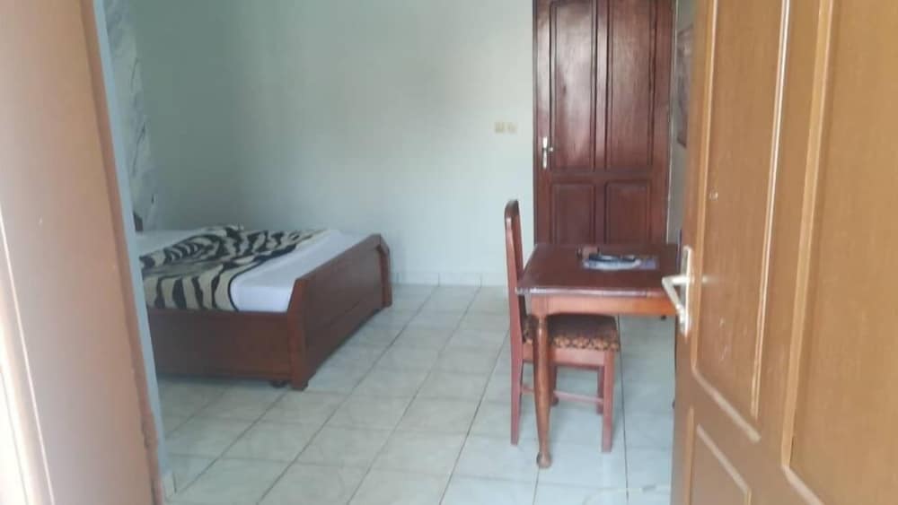 Superior Double Room photo 2