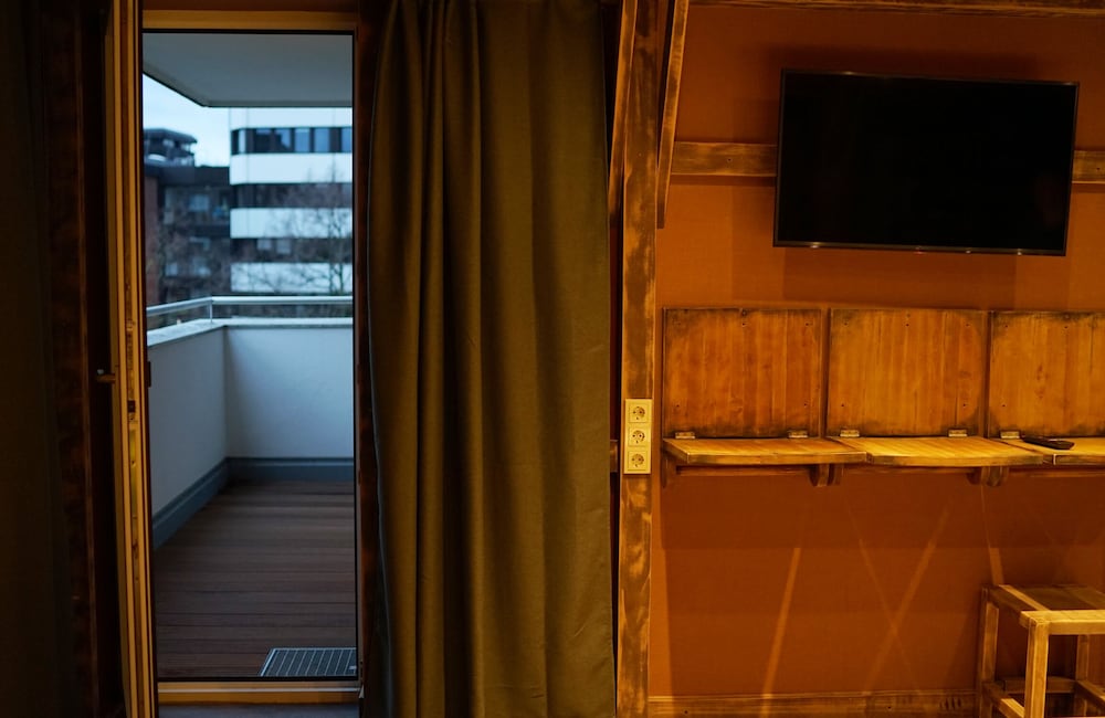 Standard Apartment, Private Bathroom (2-Zimmer Apartment) - Photo 17