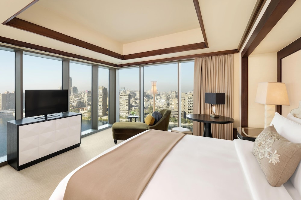 Room, 1 Bedroom (St.Regis Suite)