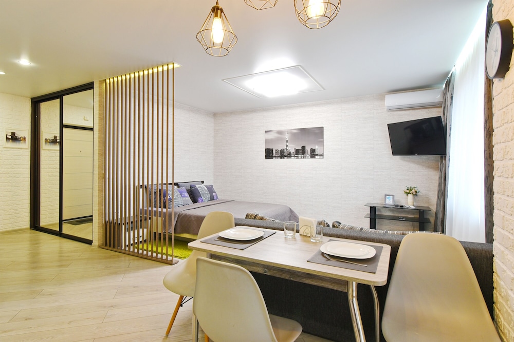 Standard Apartment photo 1