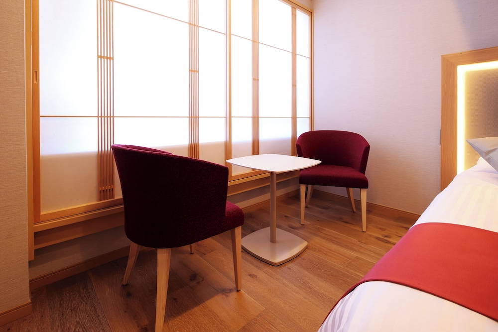 Hollywood Twin Room, Main Building (Non-smoking) photo 3
