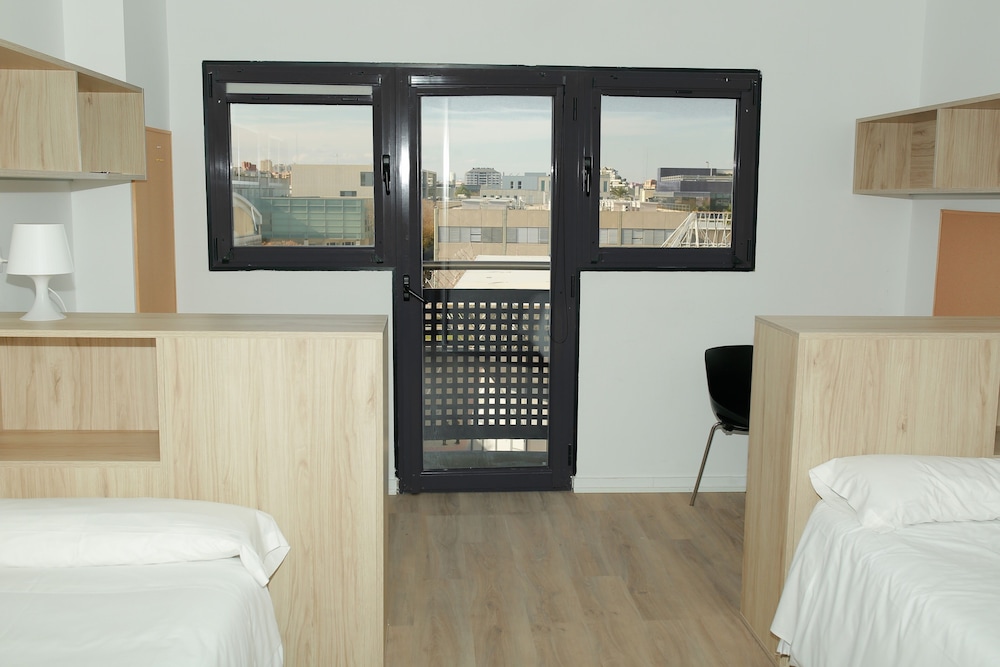 Habitación Doble Básica